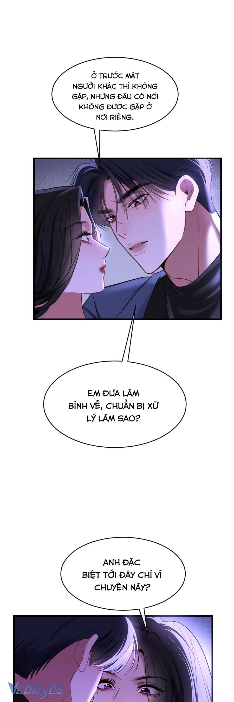 Tôi Cũng Là Đại Lão Chương 36 Ảnh 587