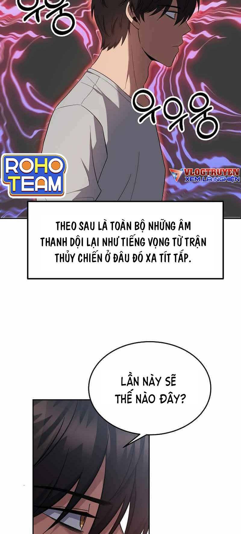 Sự Khởi Đầu Của Tiền Nhân Chương 8 Ảnh 67