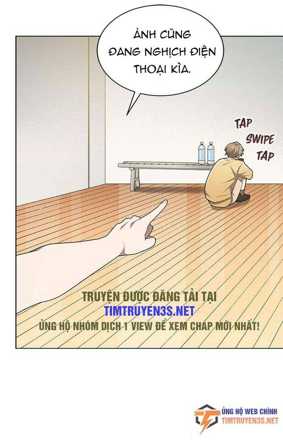 Cuộc Sống Thứ 2 Của Thần Tượng Toàn Năng Chương 20 Ảnh 19