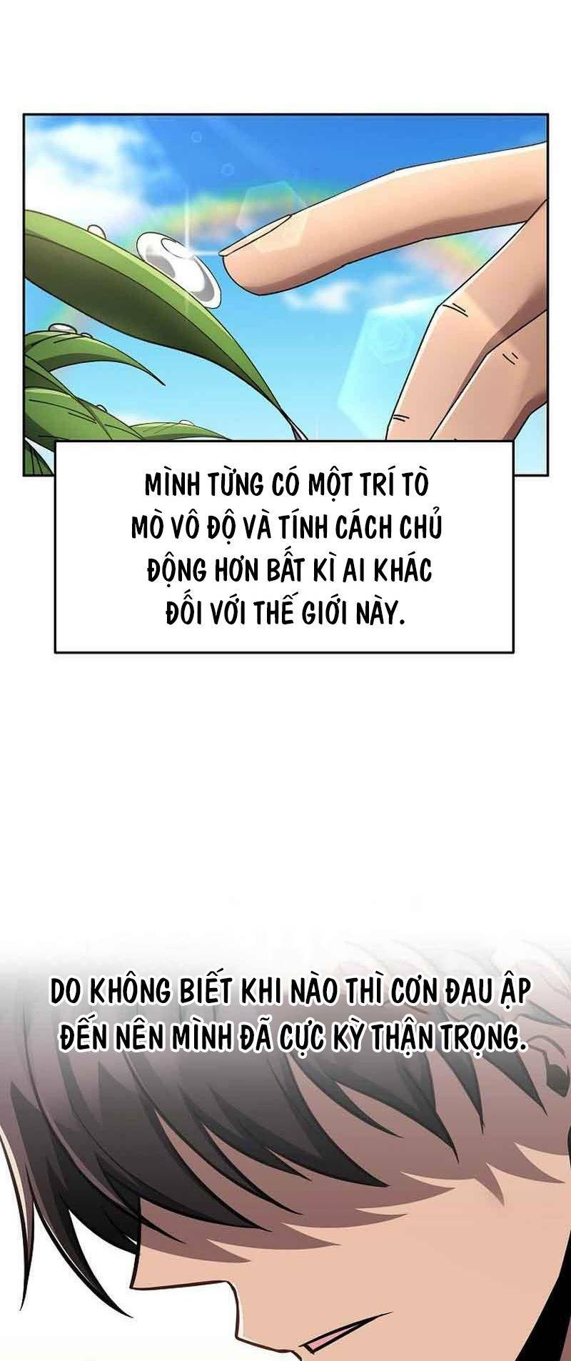 Sự Khởi Đầu Của Tiền Nhân Chương 5 Ảnh 33