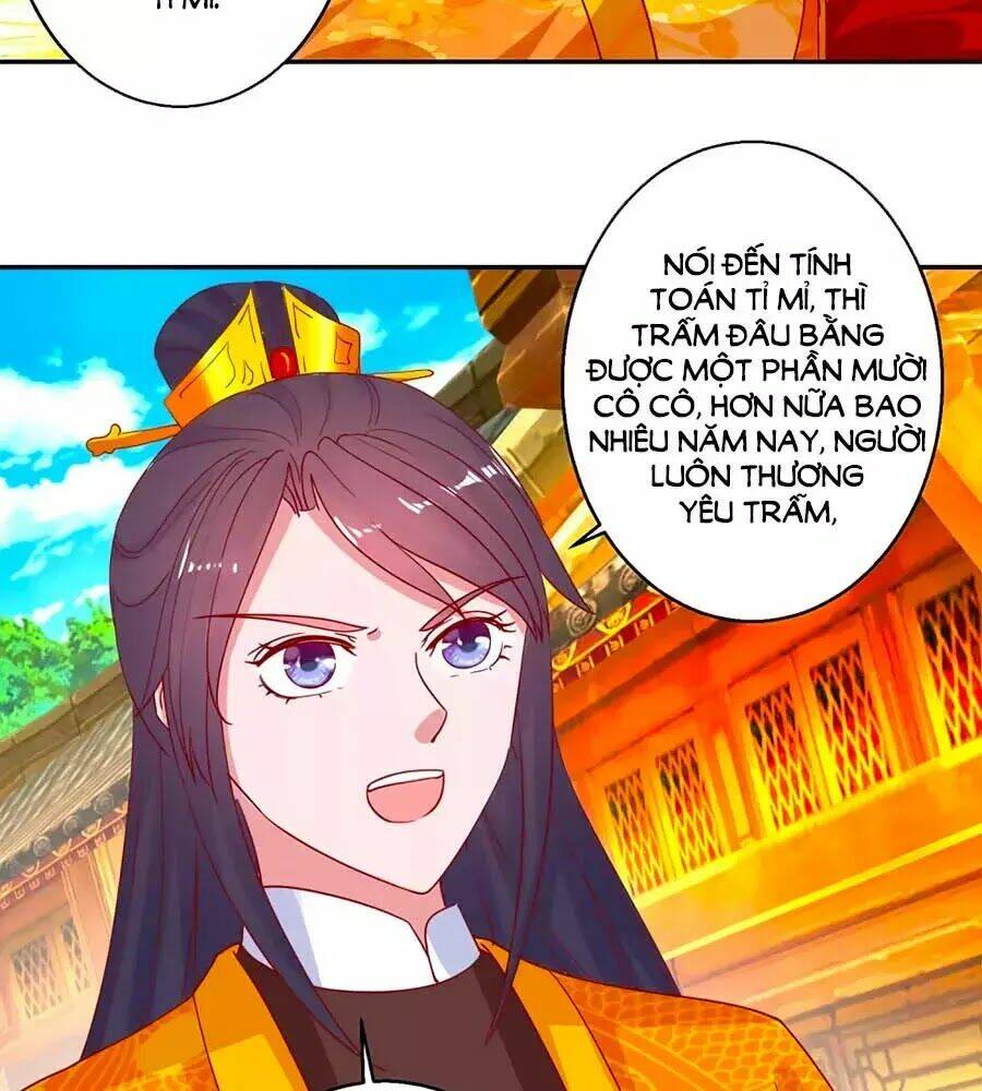Hoàng Thượng Ở Trên, Thần Ở Dưới Chương 107 Ảnh 21