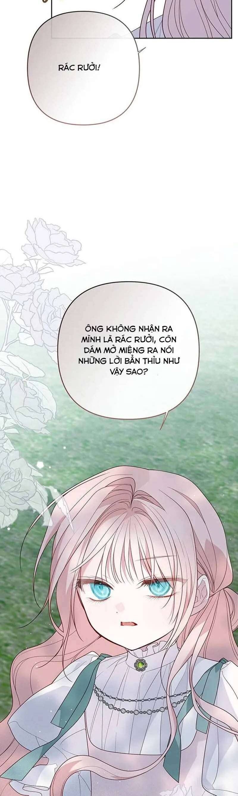Bạo Chúa Bé Con Chương 95 Ảnh 4