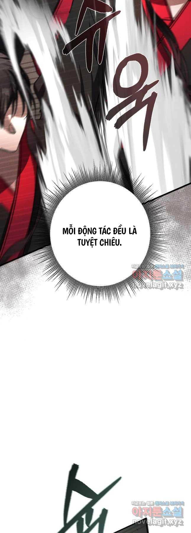 Thiên Tài Võ Thuật Hoàn Sinh Chương 26 Ảnh 81