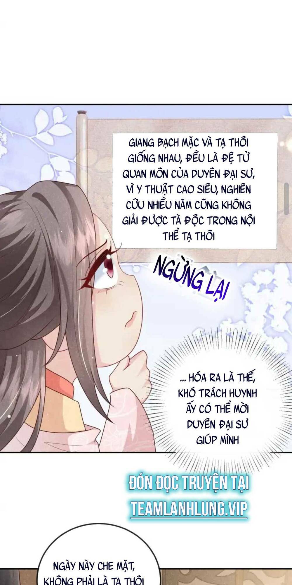 Sống Lại Một Đời , Ta Nuông Chiều Nhân Vật Phản Diện Chương 7 Ảnh 14