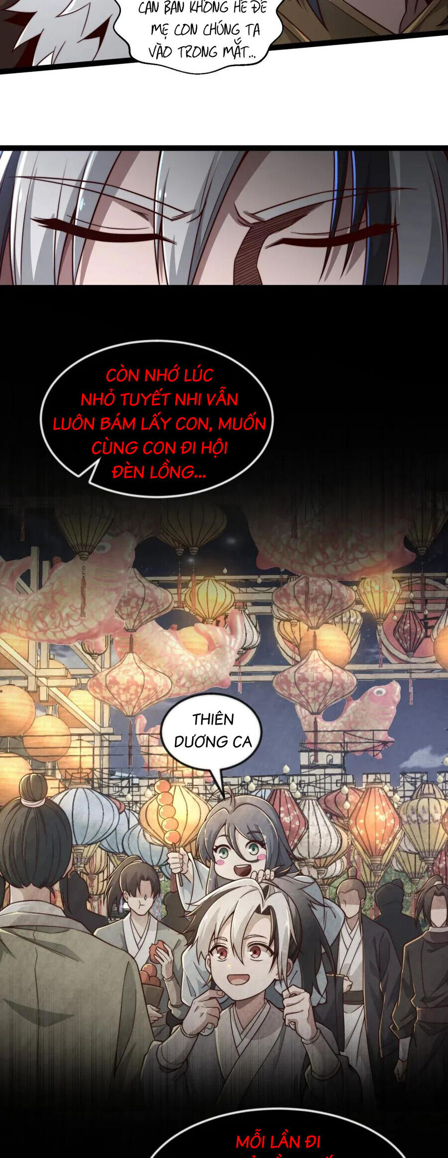 Vạn Cổ Tối Cường Phò Mã Chương 21 Ảnh 13
