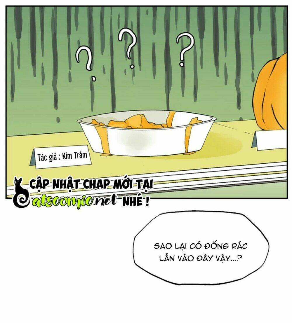 Tuổi 18 Vô Hạn Chương 12 Ảnh 8