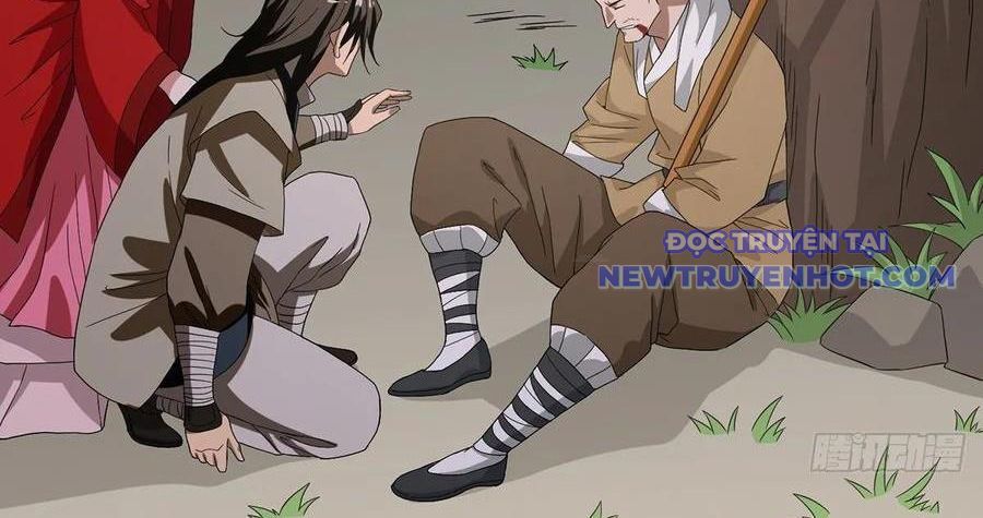 Thiên Long Bát Bộ Webtoon Chương 147 Ảnh 7