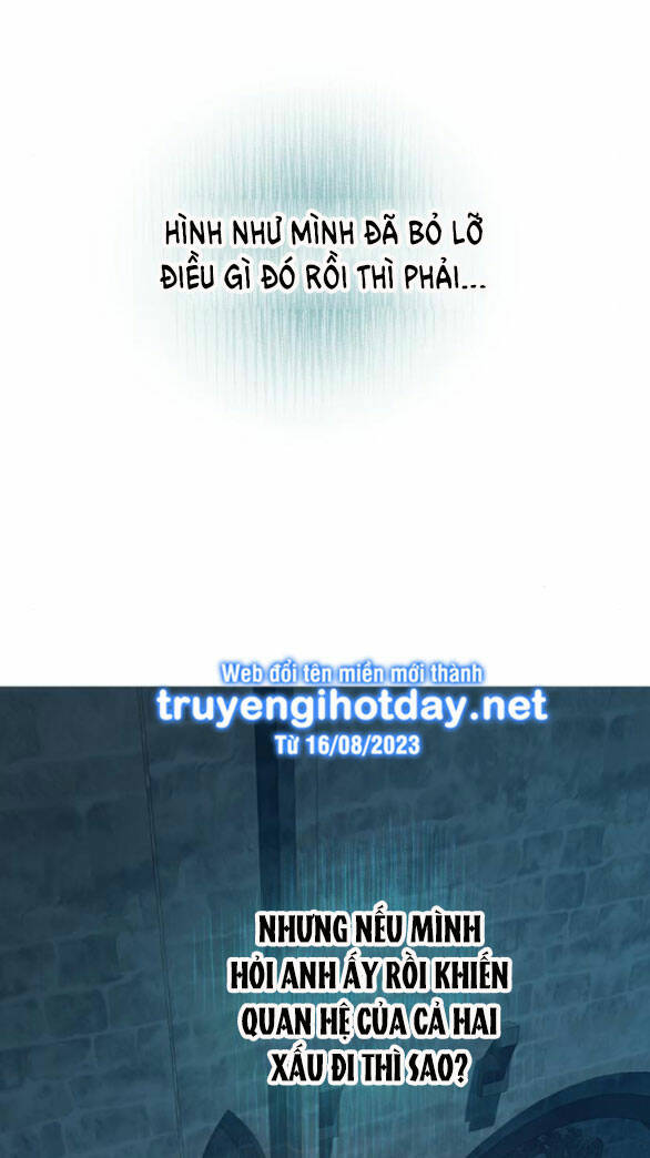 Tôi Tưởng Bản Thân Không Còn Sống Được Bao Lâu! Chương 59.1 Ảnh 34