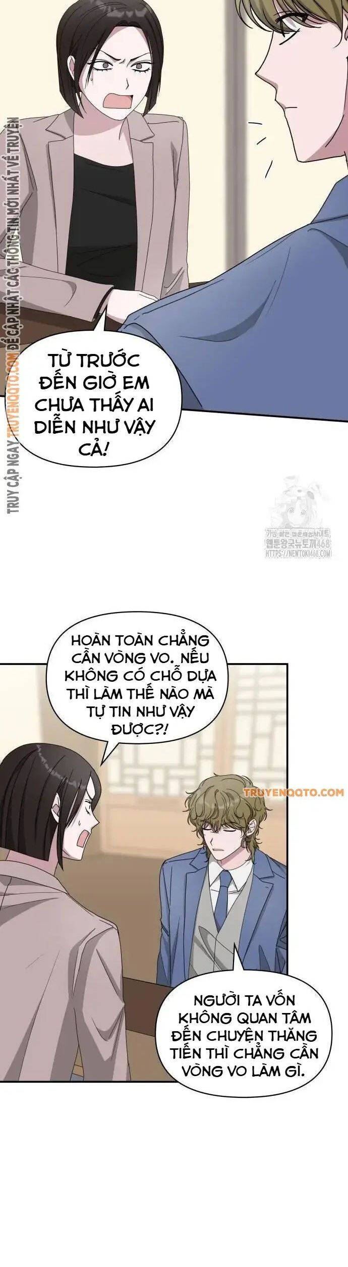 Tôi Bị Hiểu Lầm Là Diễn Viên Thiên Tài Quái Vật Chương 43 Ảnh 19