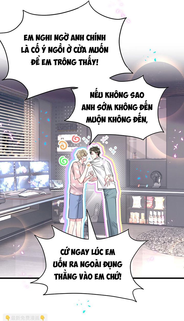 Đứa Bé Là Của Ai ???? Chương 294 Ảnh 8