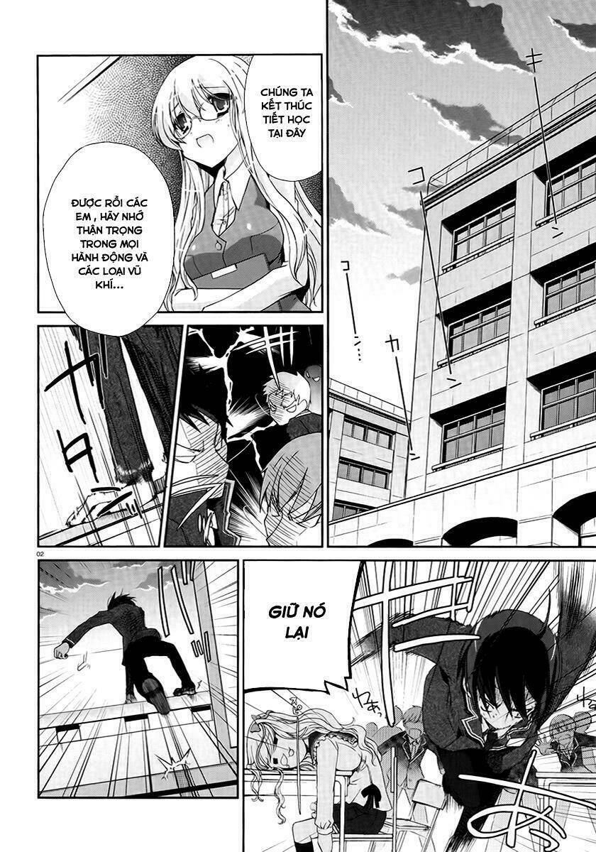 Hidan No Aria Aa Chương 4 Ảnh 3