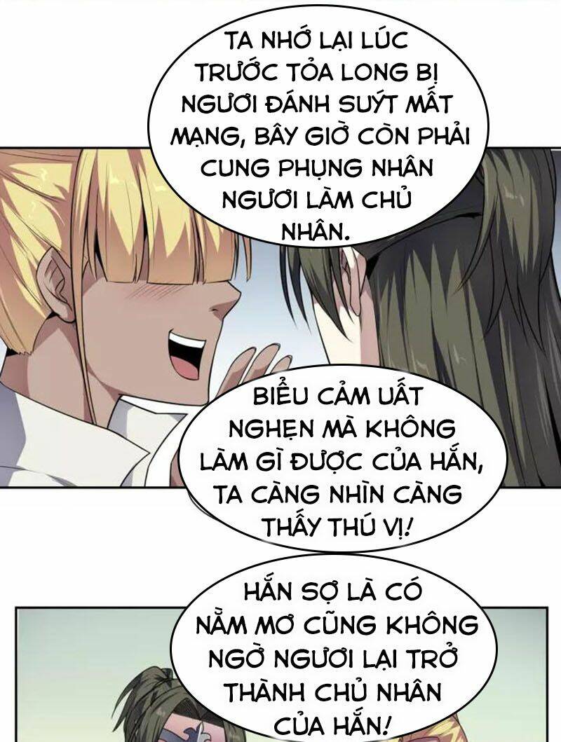 Nghịch Thiên Đại Thần Chương 93 Ảnh 19