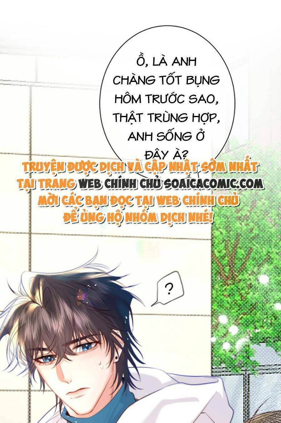Nuôi Vợ Từ Bé Chương 10 Ảnh 10
