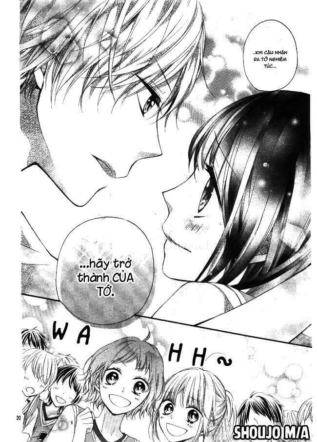 Amakute Zurui Wana No Naka Chương 1 Ảnh 23