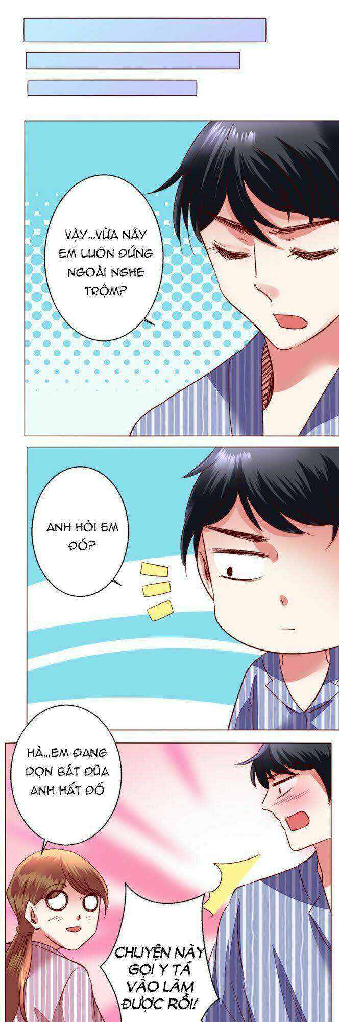 Một Tuần Làm Tình Nhân Chương 60 Ảnh 9