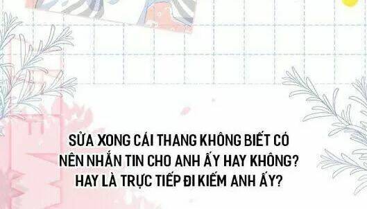 Vấp Phải Nghịch Quang Chương 30 Ảnh 13