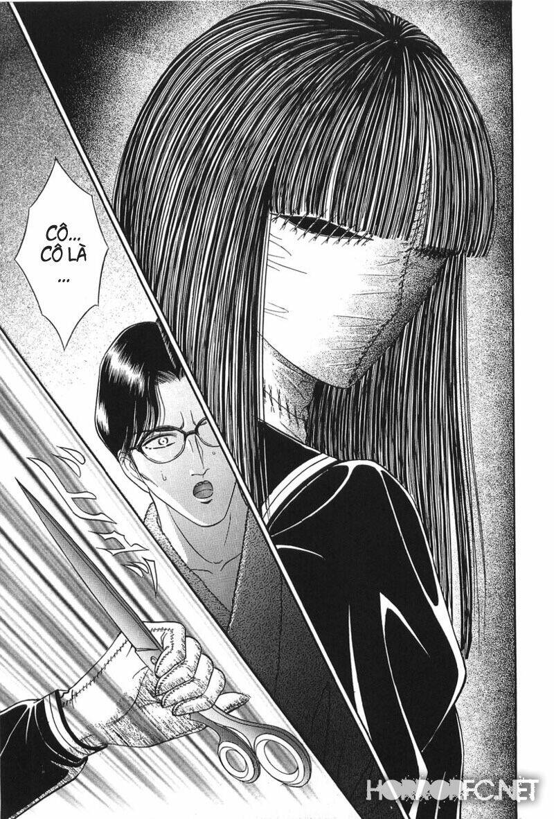 Shoujo Pandora Chương 4 Ảnh 34