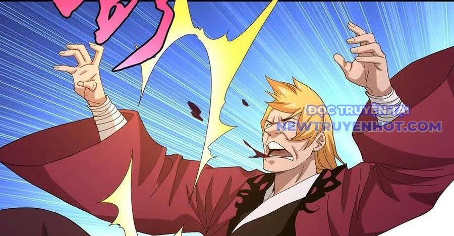 Thiên Long Bát Bộ Webtoon Chương 145 Ảnh 39