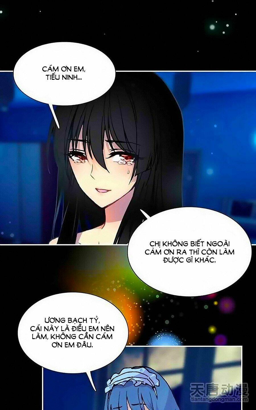 Tình Yêu Này Không Bán Chương 39 Ảnh 5
