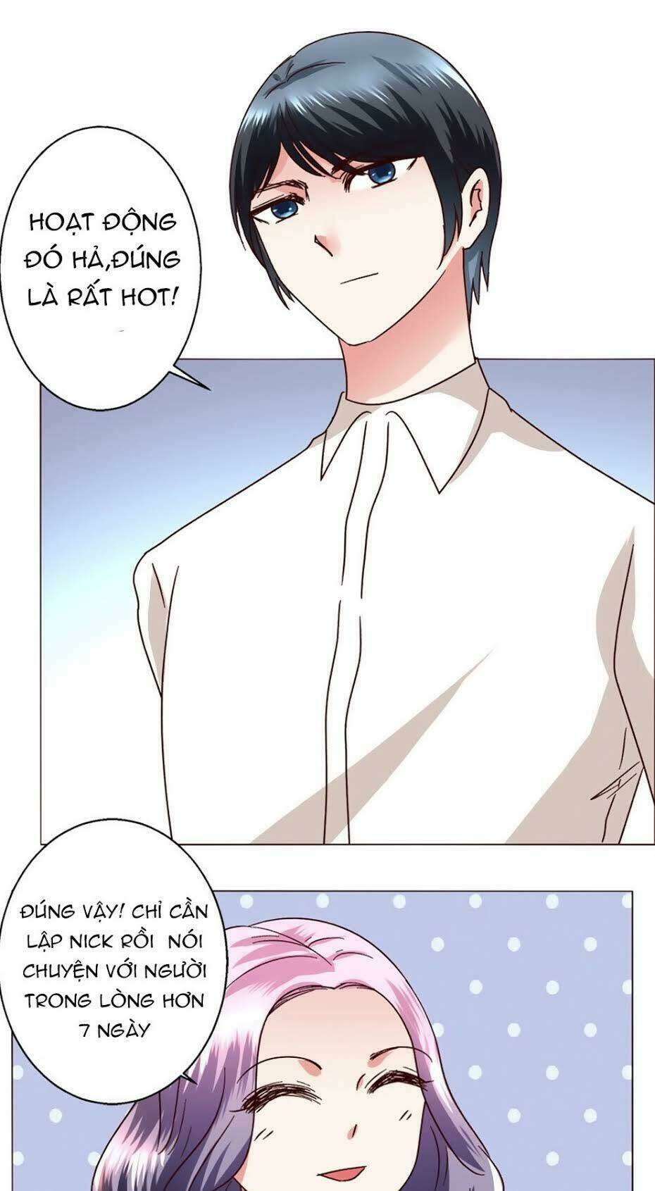 Một Tuần Làm Tình Nhân Chương 44 Ảnh 49