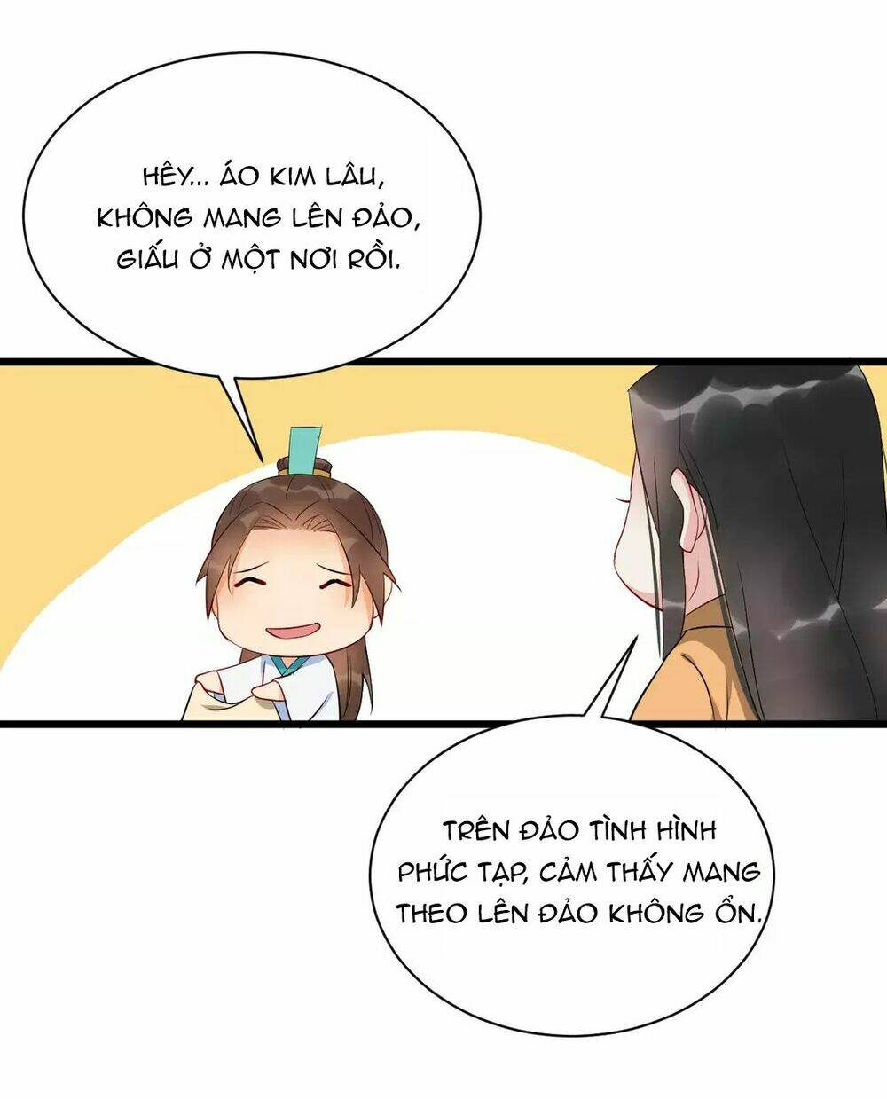 Bồng Sơn Viễn Chương 44 Ảnh 6