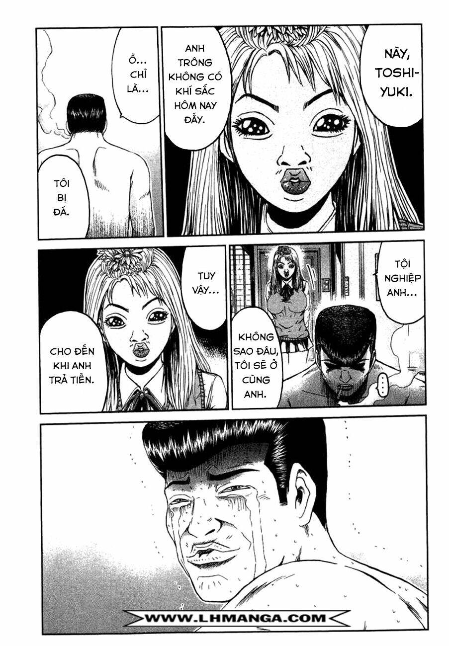 Goblin Mad Dog Chương 5 Ảnh 5