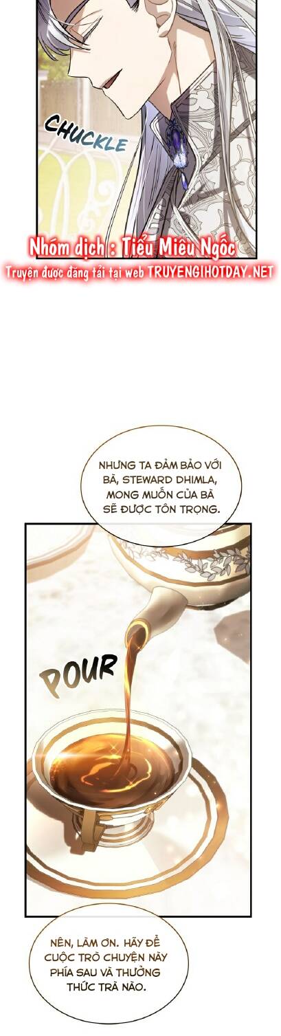 Một Đêm Không Bóng Chương 59 Ảnh 36