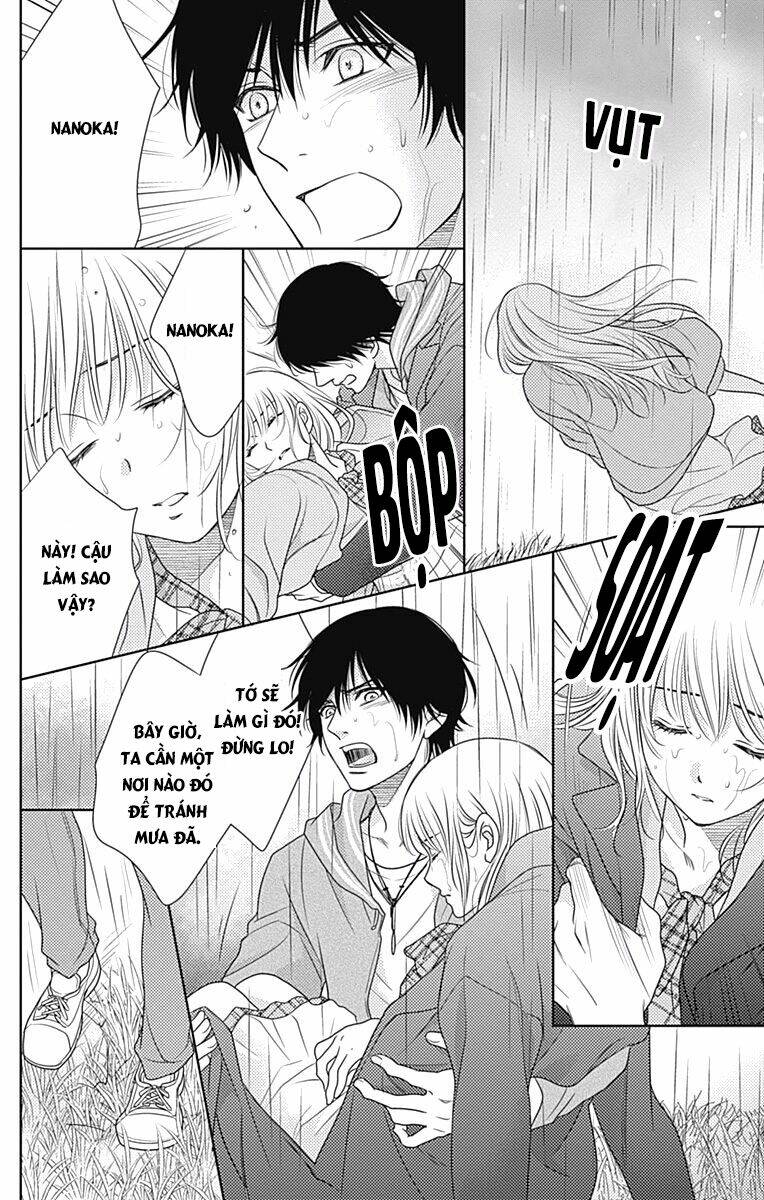 Nanoka No Kare Chương 76 Ảnh 7