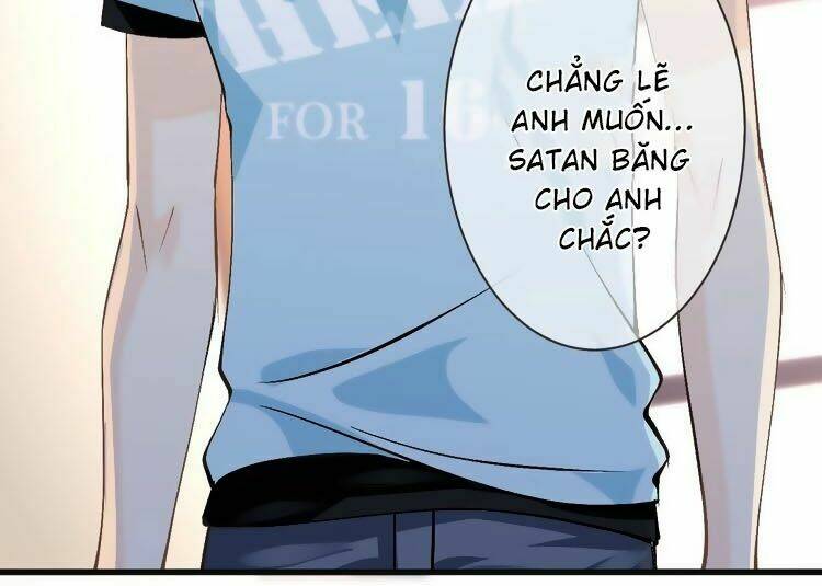 Thiên Thần Không Có Tiết Tháo Chương 58 Ảnh 13