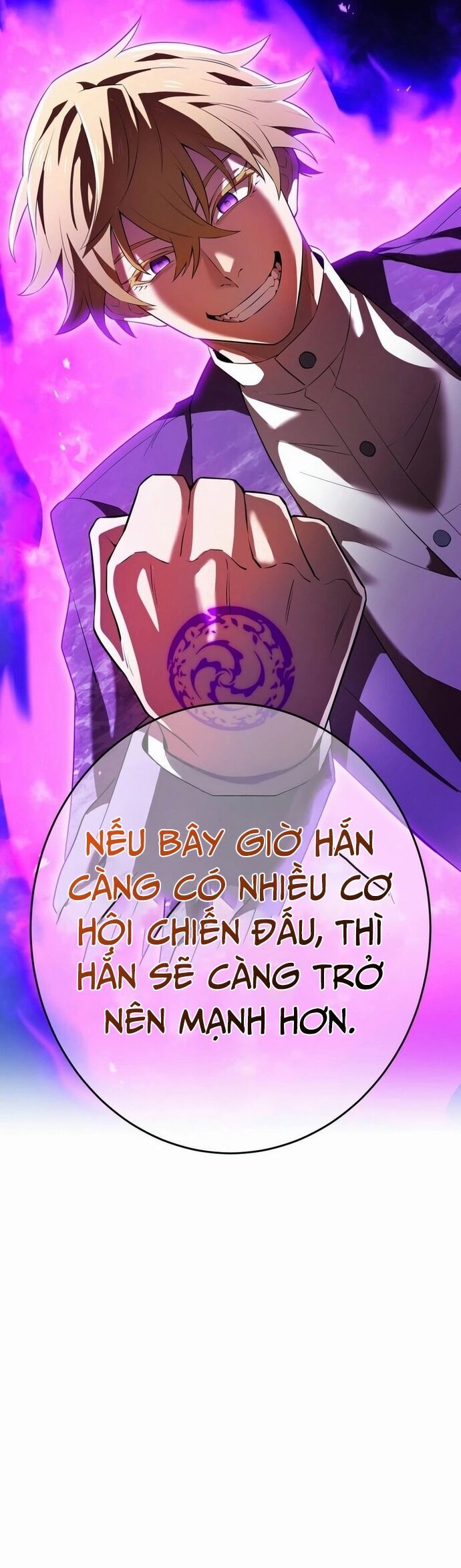 Ta Là Kẻ Siêu Việt Duy Nhất Chương 45 Ảnh 56