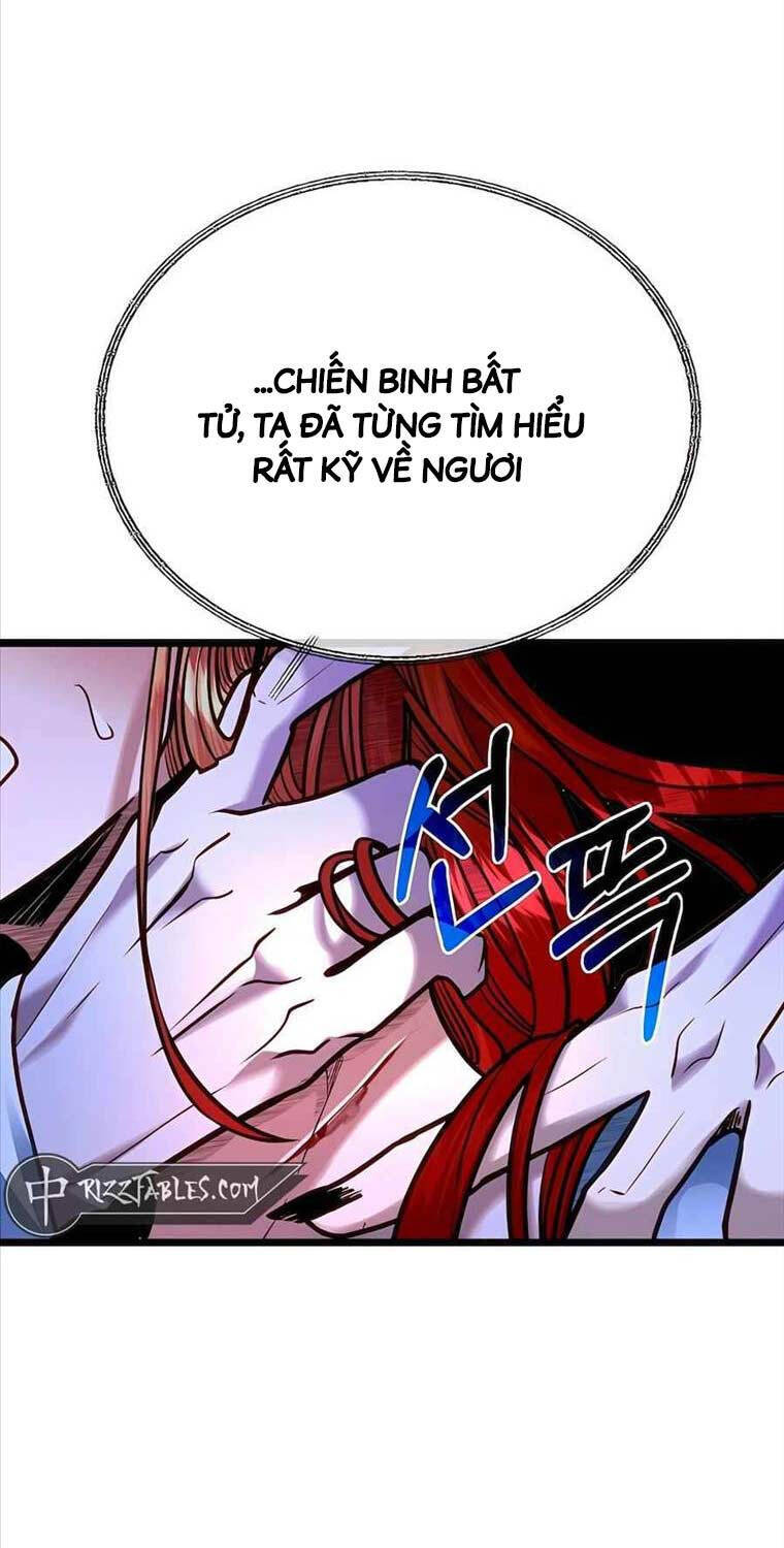 Anh Trai Anh Hùng Là Người Đã Chết Trong Học Viện Chương 78 Ảnh 37