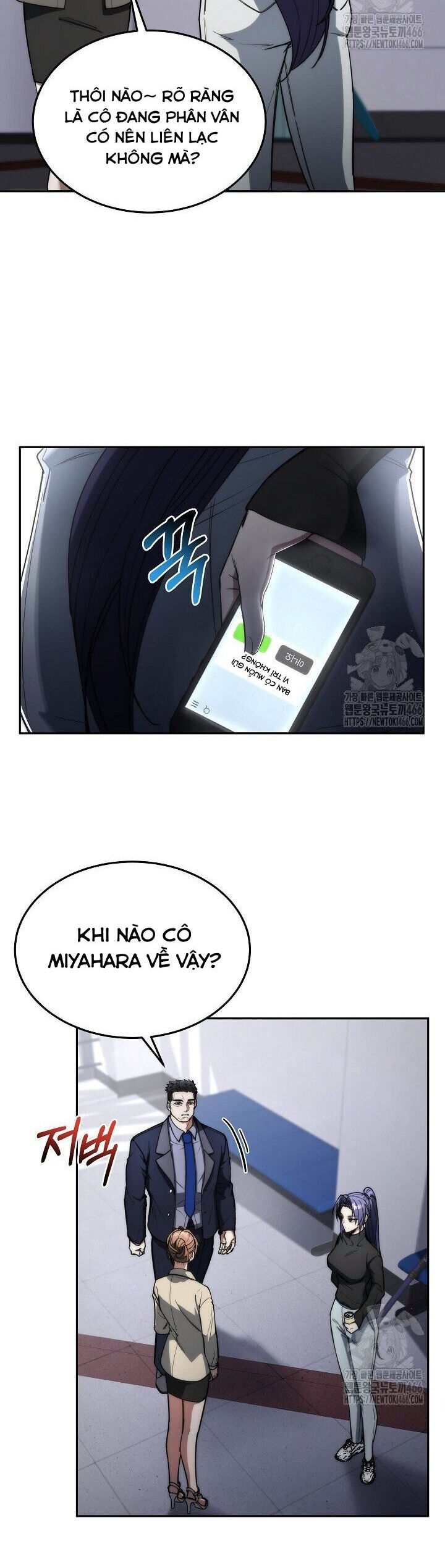 Chiến Thần Xuất Thế Chương 44 Ảnh 34