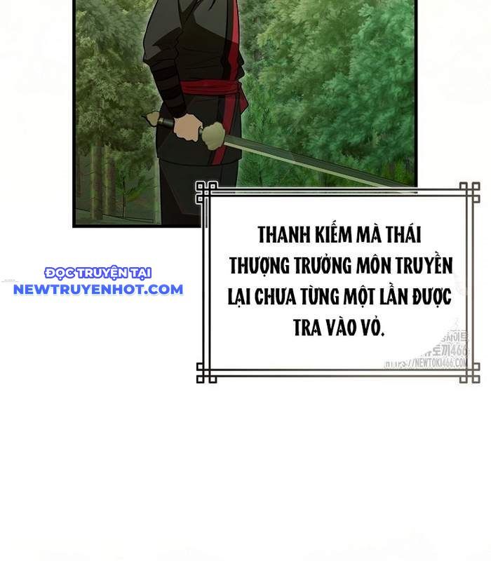 Trở Thành Đệ Tử Nhỏ Tuổi Nhất Phái Hoa Sơn Chương 35 Ảnh 75