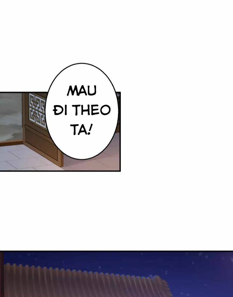 Từng Bước Âm Mưu Thâm Độc : Huyết Hoàng Trở Về Chương 13 Ảnh 14
