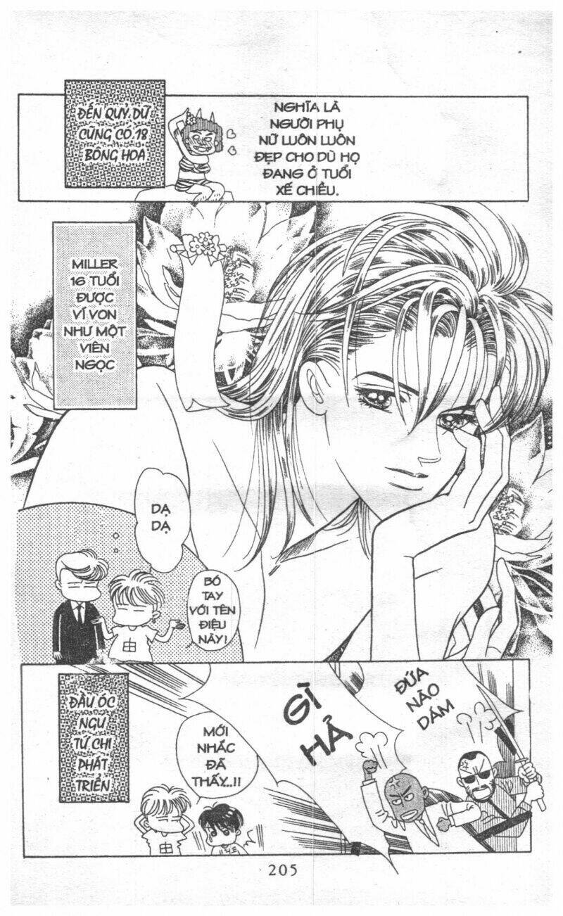 Nàng Tiên Ánh Trăng - Kaguya Hime Chương 15 Ảnh 204
