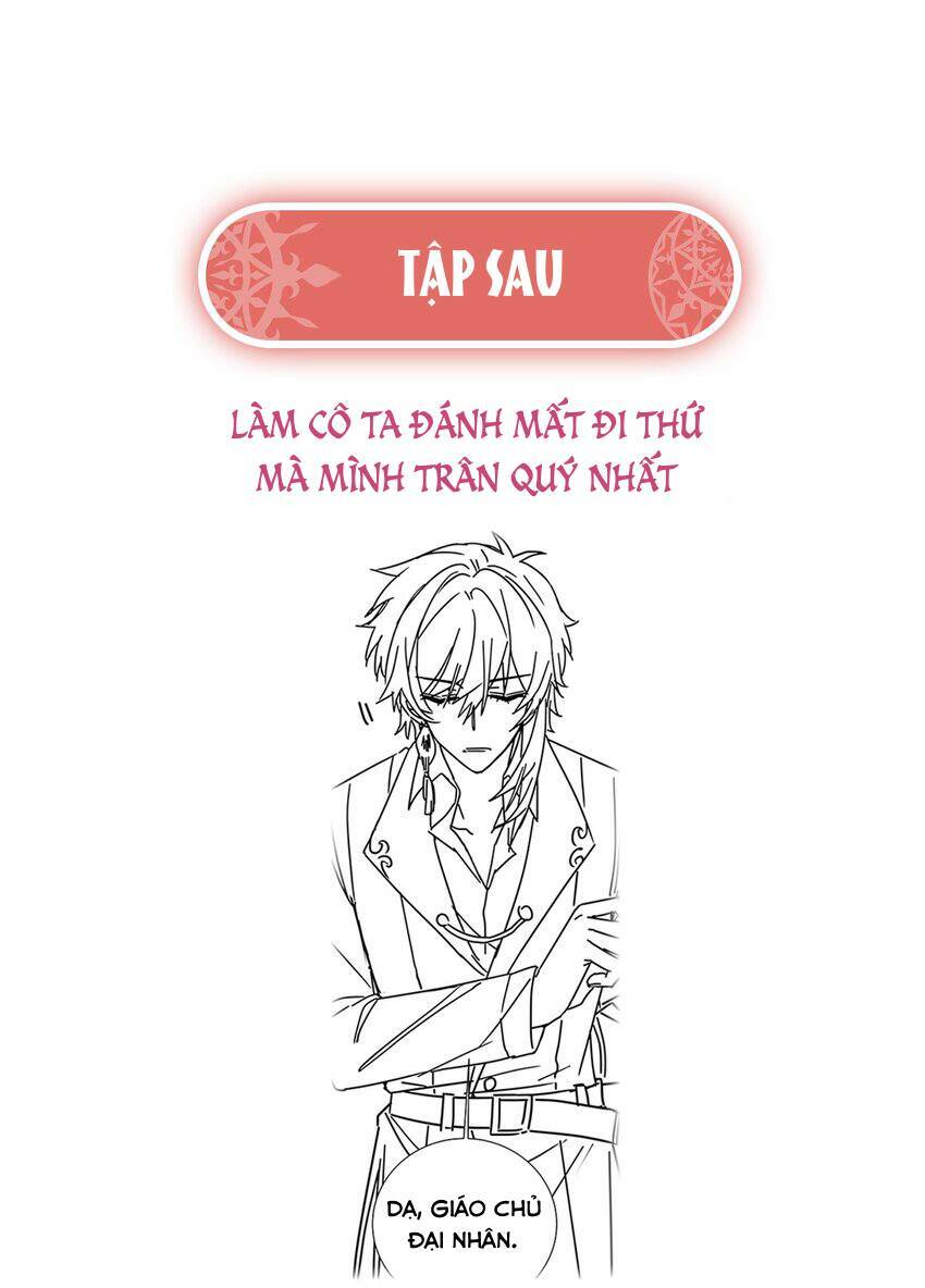 Thiên Kim Phản Diện Và Tiểu Thư Ma Vương Chương 49 Ảnh 58