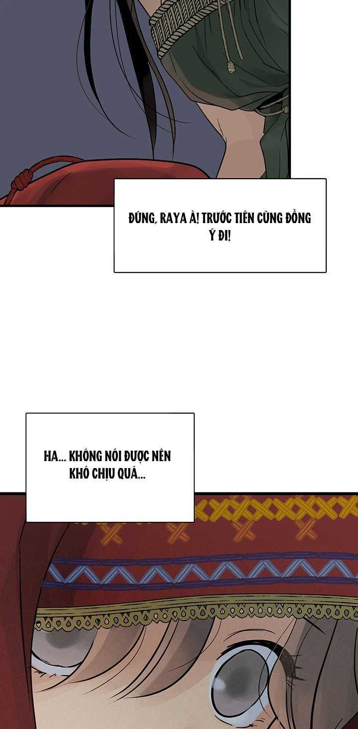 Lãnh Địa Của Totem Chương 94.2 Ảnh 28