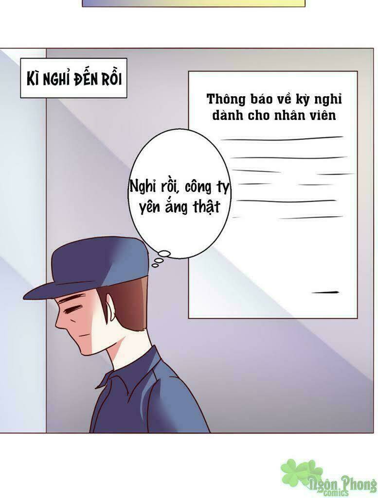 Một Tuần Làm Tình Nhân Chương 46 Ảnh 20