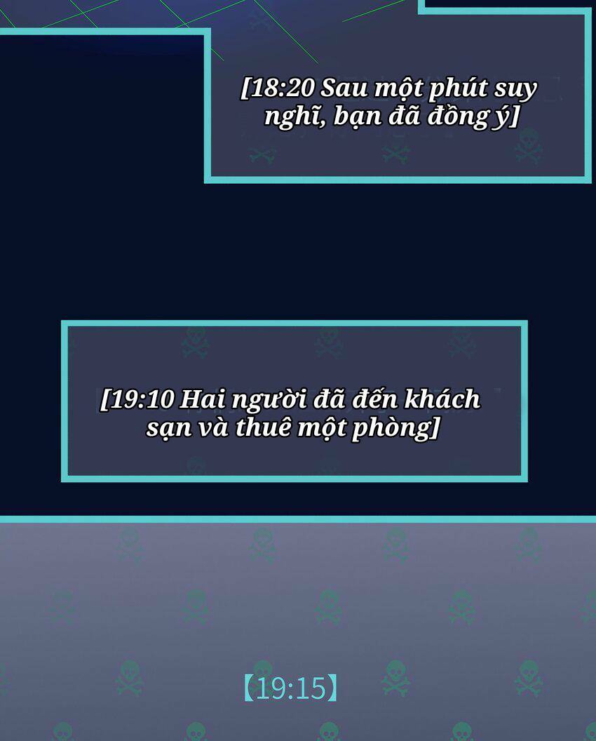 Bạn Gái Hoa Khôi Là Cương Thi?! Chương 1 Ảnh 29