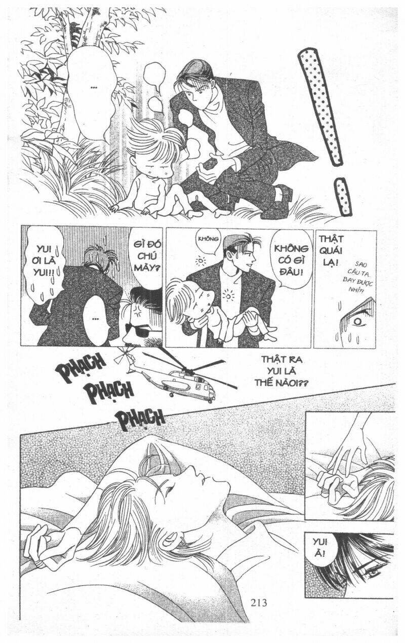 Nàng Tiên Ánh Trăng - Kaguya Hime Chương 17 Ảnh 213