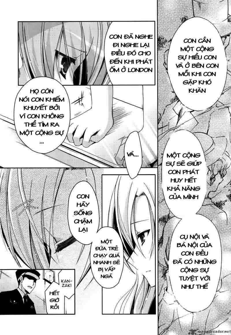 Hidan No Aria Aa Chương 10 Ảnh 11