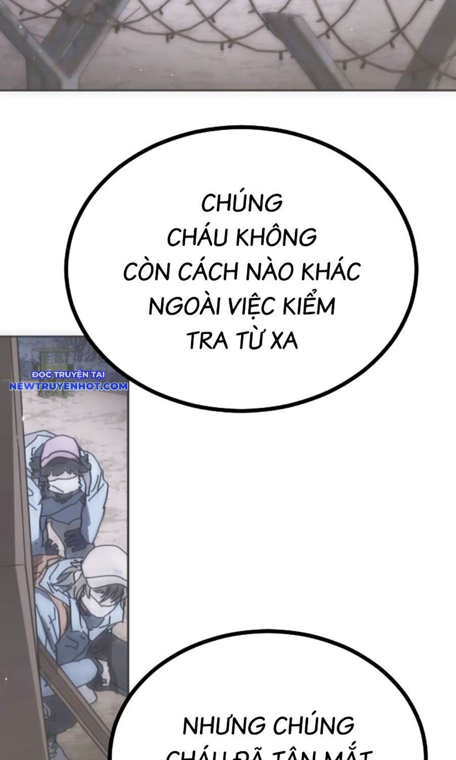 Đại Dịch Seoul Chương 151 Ảnh 121