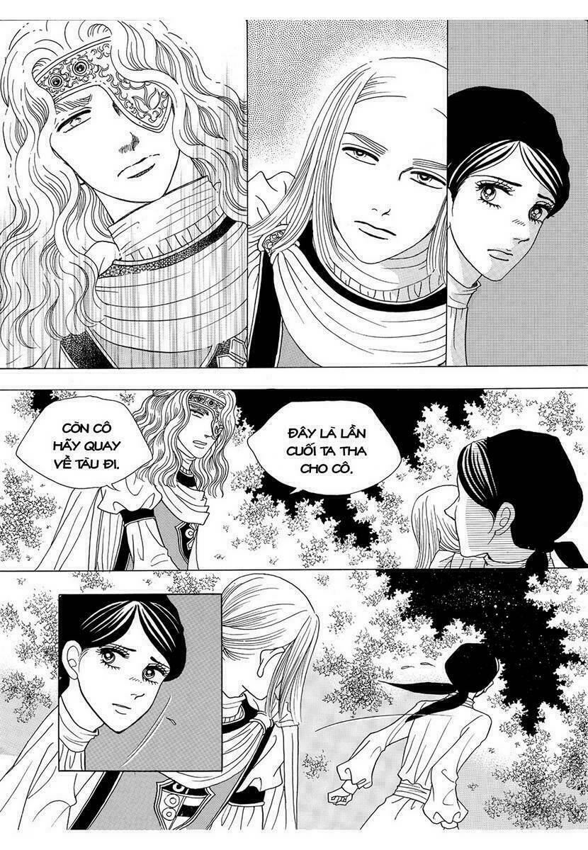 Princess - Công Chúa Xứ Hoa (Bản Đẹp) Chương 73 Ảnh 57