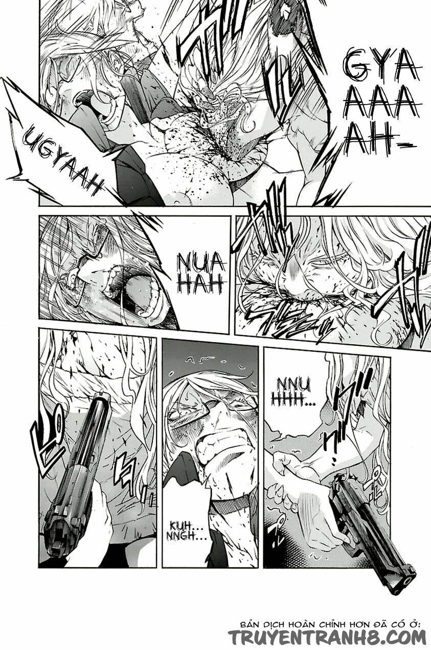 Trash. Chương 40 Ảnh 16