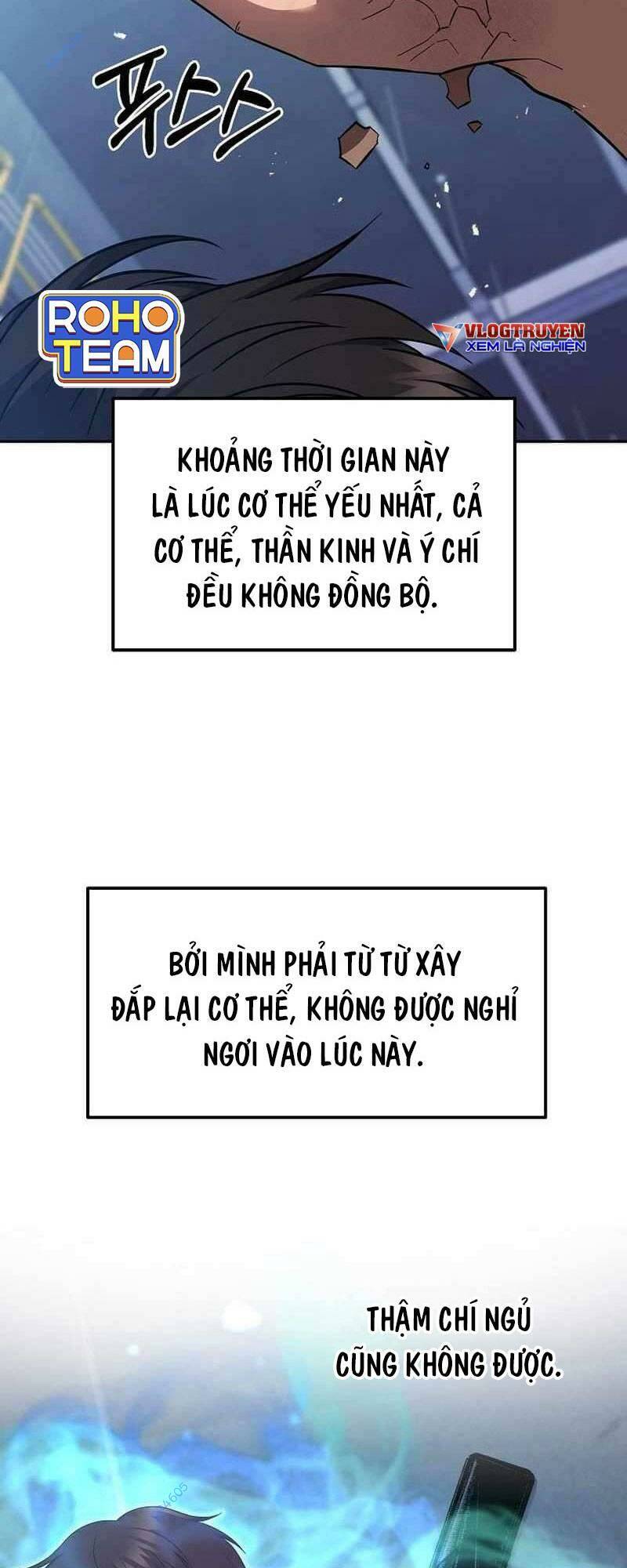 Sự Khởi Đầu Của Tiền Nhân Chương 9 Ảnh 23