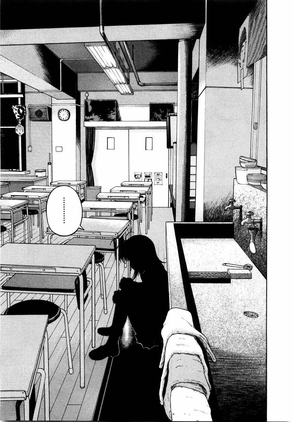 Gakuen Heaven Chương 45 Ảnh 9