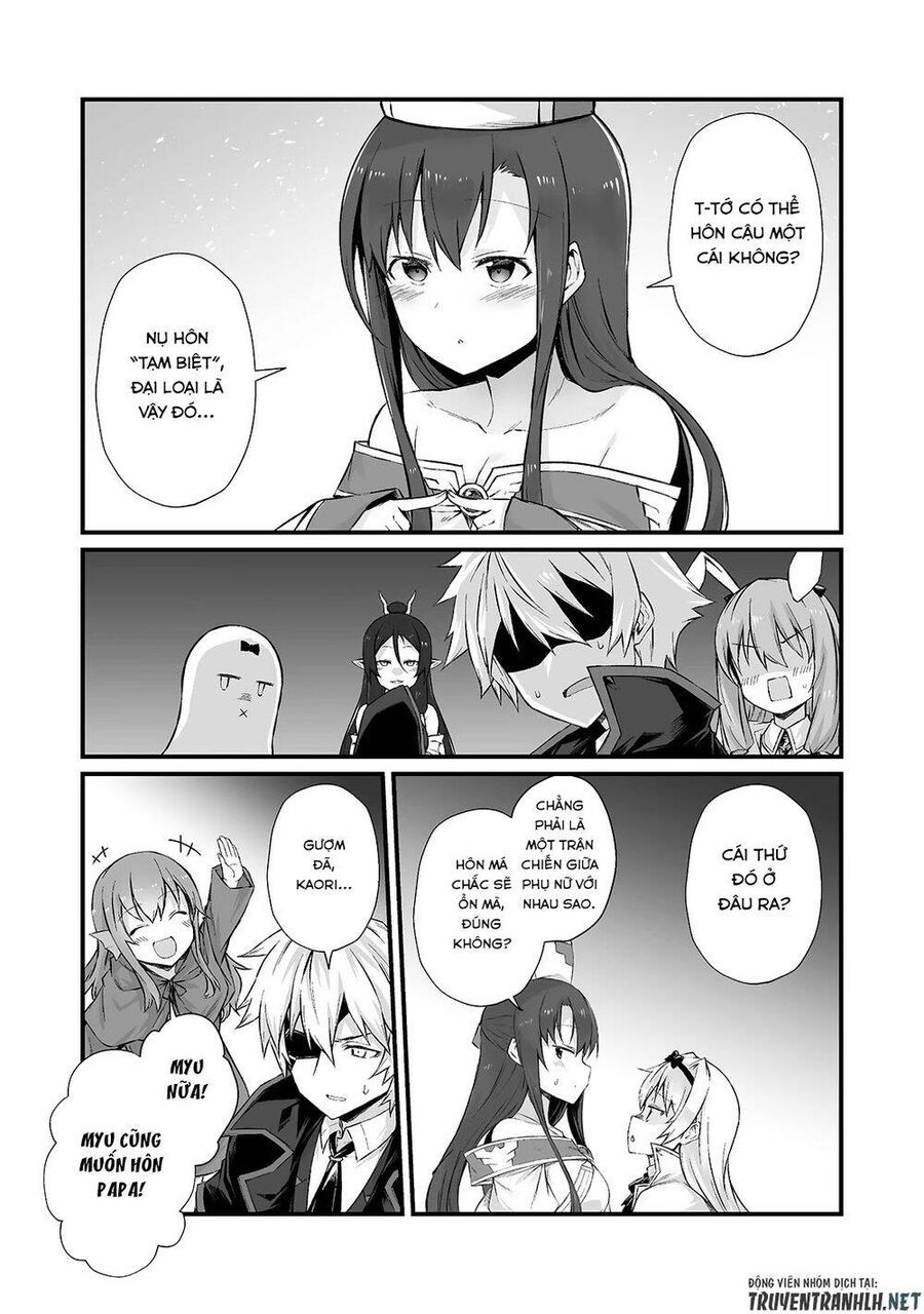 Arifureta Shokugyou De Sekai Saikyou Chương 50 Ảnh 26
