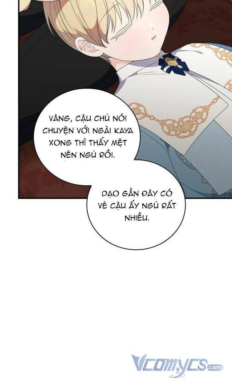 Nữ Công Tước Nhà Kính Chương 90 Ảnh 74