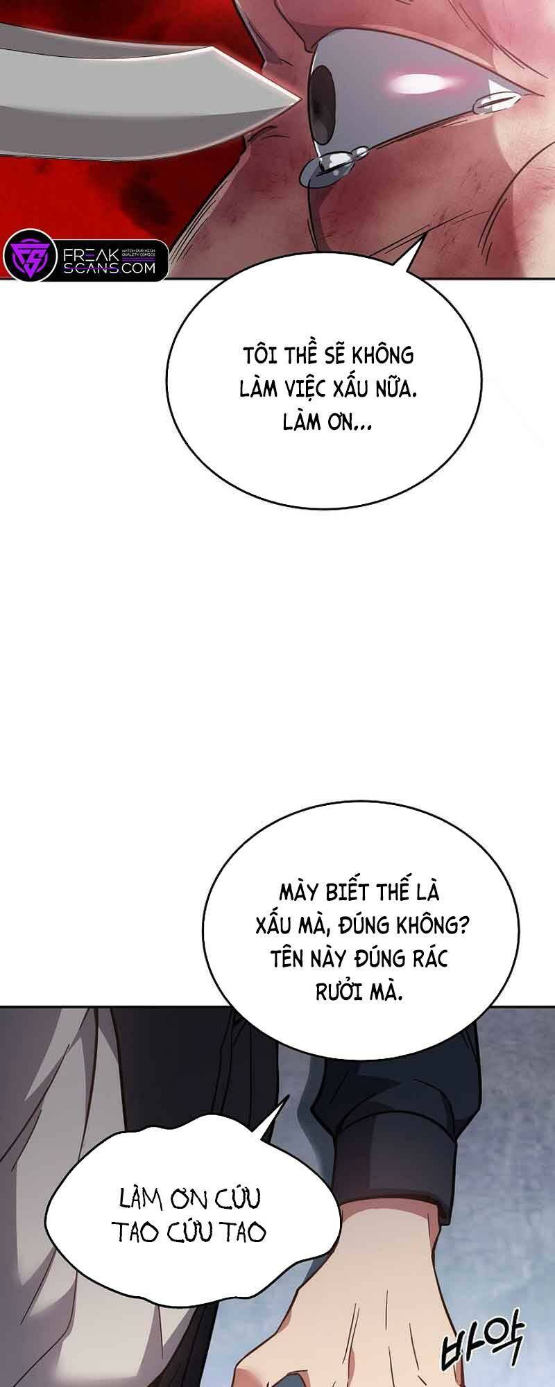 Sự Khởi Đầu Của Tiền Nhân Chương 6 Ảnh 59