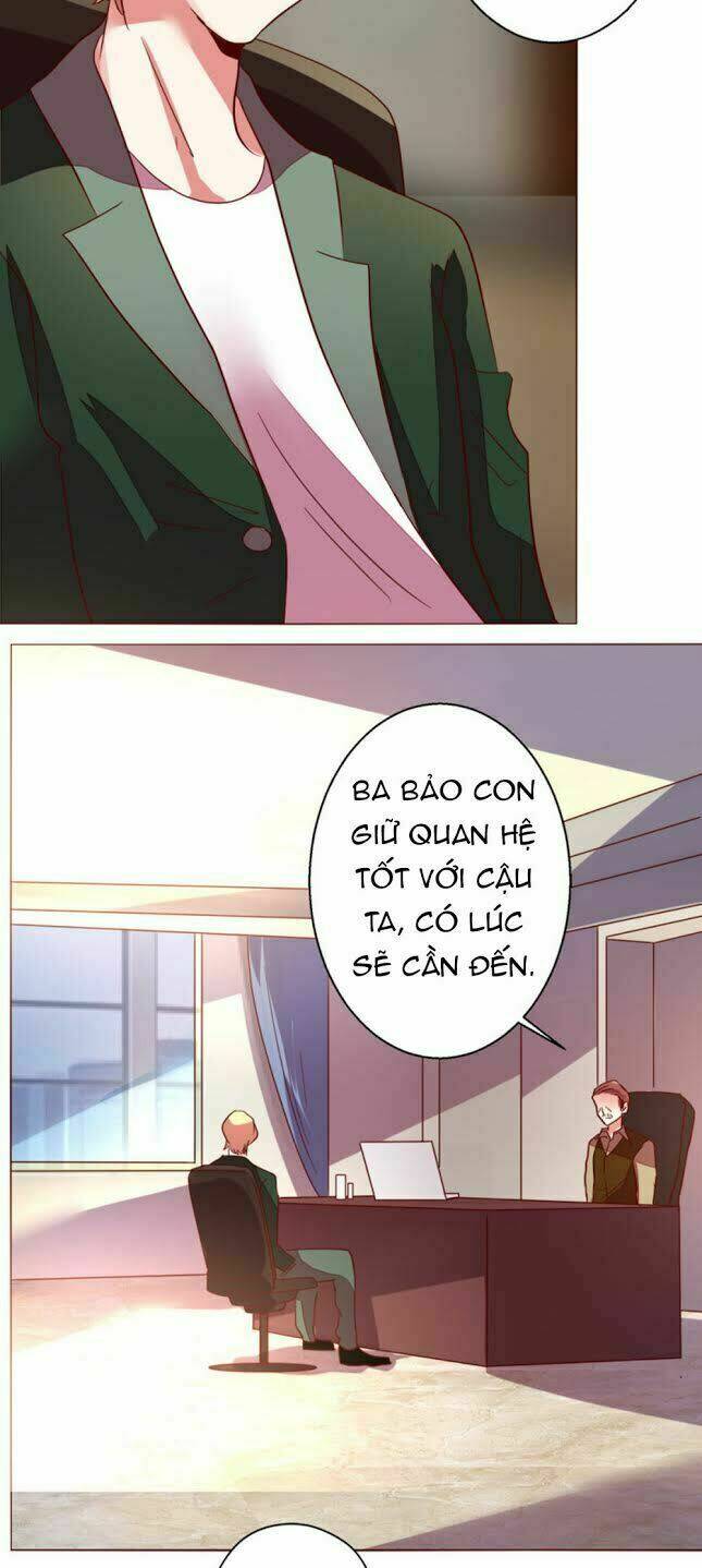 Một Tuần Làm Tình Nhân Chương 62 Ảnh 4